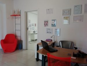 Studio tricopigmentazione Catania