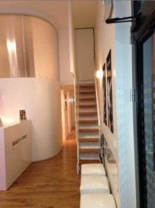 Studio tricopigmentazione