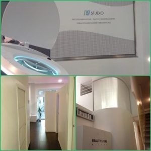 Studio tricopigmentazione